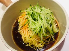 四川凉面-金鼎轩·滋养小餐馆(联想桥店)