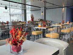 -璞渼咖啡 ROOF P.M. Café(浦东美术馆店)