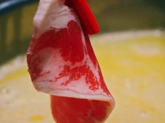 霜降牛肉-行家海鲜火锅酒家(静安寺店)