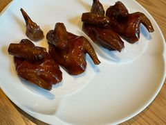 -新荣记(西溪湿地店)