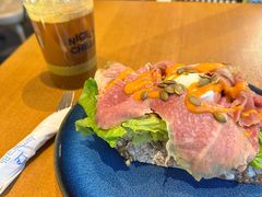-Jamaicablue Coffeeshop(中央广场店)