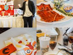-寻味顺德·珍之宝酒楼(银钻店)