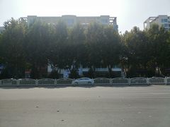 -武氏真功夫(第15店·正阳中路店)