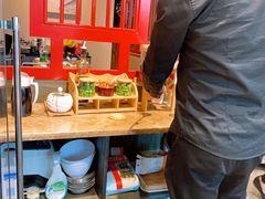 -汤去三面(骆驼店)