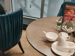 -南京空港温德姆花园酒店·MTF满庭芳中餐厅
