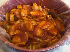 -胖哥料理(兴义里店)