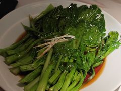 -绿茶餐厅(滨海万达广场店)