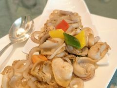 -阳澄湖费尔蒙酒店颐丰阁中餐厅(马鞍山西路店)