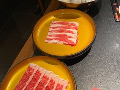 -牛New寿喜烧(虹桥新天地店)