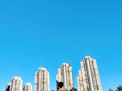 -前关湿地公园