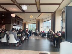 -余姚四明湖开元名都度假酒店·夏威夷西餐厅