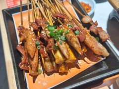 -全牛匠·乐山跷脚牛肉(西北旺万象汇店)