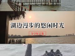 -瑶湖湿地自然保护区