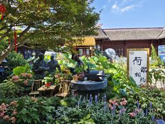 -钱王祠