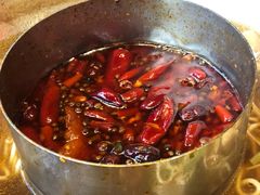 -谭鸭血老火锅(漳州路店)