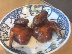 -新荣记(西溪湿地店)