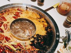 -大龙火锅(龙潭寺旗舰店)