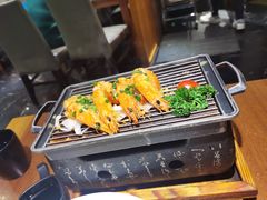 -九井澤精致料理(金茂店)