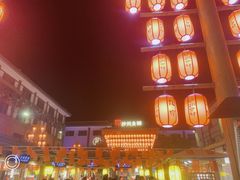 -沙州食驿·非遗小吃夜市