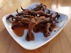 鸭舌-康二姐串串(中道街店)