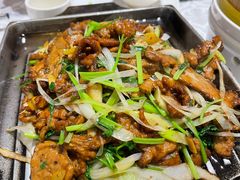 -马凯餐厅(地安门店)