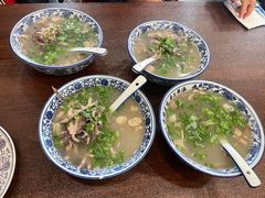 -老三羊汤【北兴隆街店】