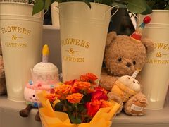 -龟兹KUCINA·新疆菜(前滩L+PLAZA店)