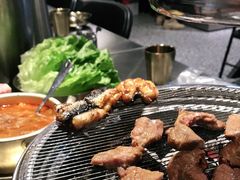 -本炙炭烤·蒲烧活鳗料理店(金沙洲店)