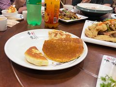 -春發合饭庄