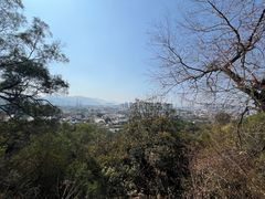 -云洞岩风景区