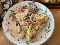 -萨莉亚意式餐厅(东川路店)