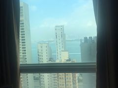 -香港华美达海景酒店