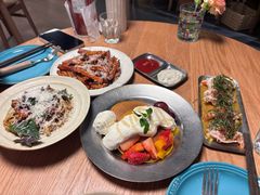 -幸邻食堂
