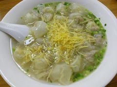-蟹芆三馄饨