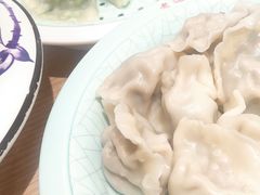 -老边饺子馆(东单店)