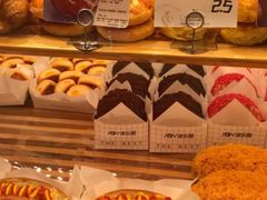 -津乐园(榆关道店)