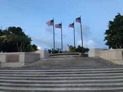 -美国纪念公园