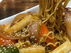 -意成料理