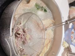 -牛焱·贵州黄牛肉火锅(城西银泰店)