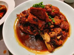 -小绍兴家宴·百年绍兴菜(鲁迅路店)