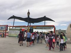 -二连浩特国家地质公园