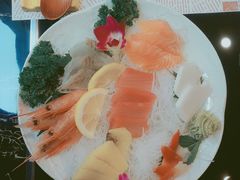 -松坂屋日料自助(长城路店)