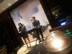 -瑞吉吧 The St·Regis Bar(长沙瑞吉酒店)