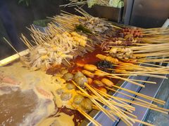 -郭记小街麻辣烫(南小街总店)