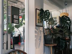 -echoes coffee回响咖啡(888街店)