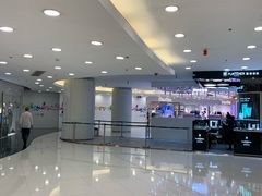 -银座mall(东直门店)