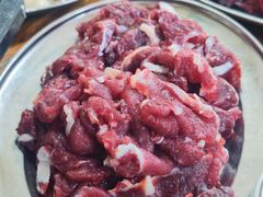 -江村四哥新鲜牛肉店(江高总店)