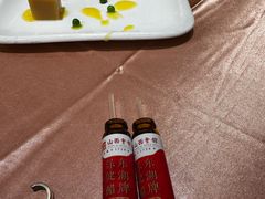 -山西会馆·晋菜·晋商宴·牌匾博物馆(胜利东街店)