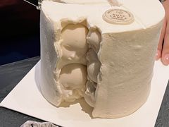 -DUFF LANGE杜夫朗格蛋糕(长沙店)