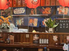 -鸟鹏烧鸟居酒屋(仁恒梦中心店)